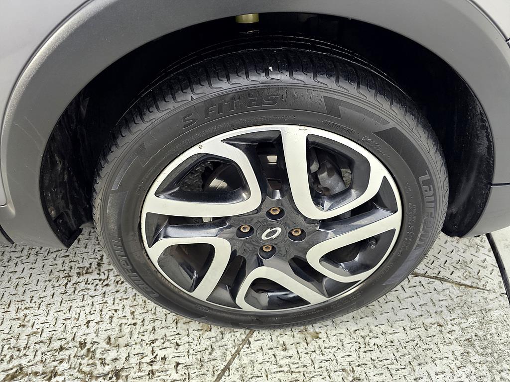 SAMSUNG QM3 2017 Gris - Importación desde Corea - HF Imports Iquique - Foto 20