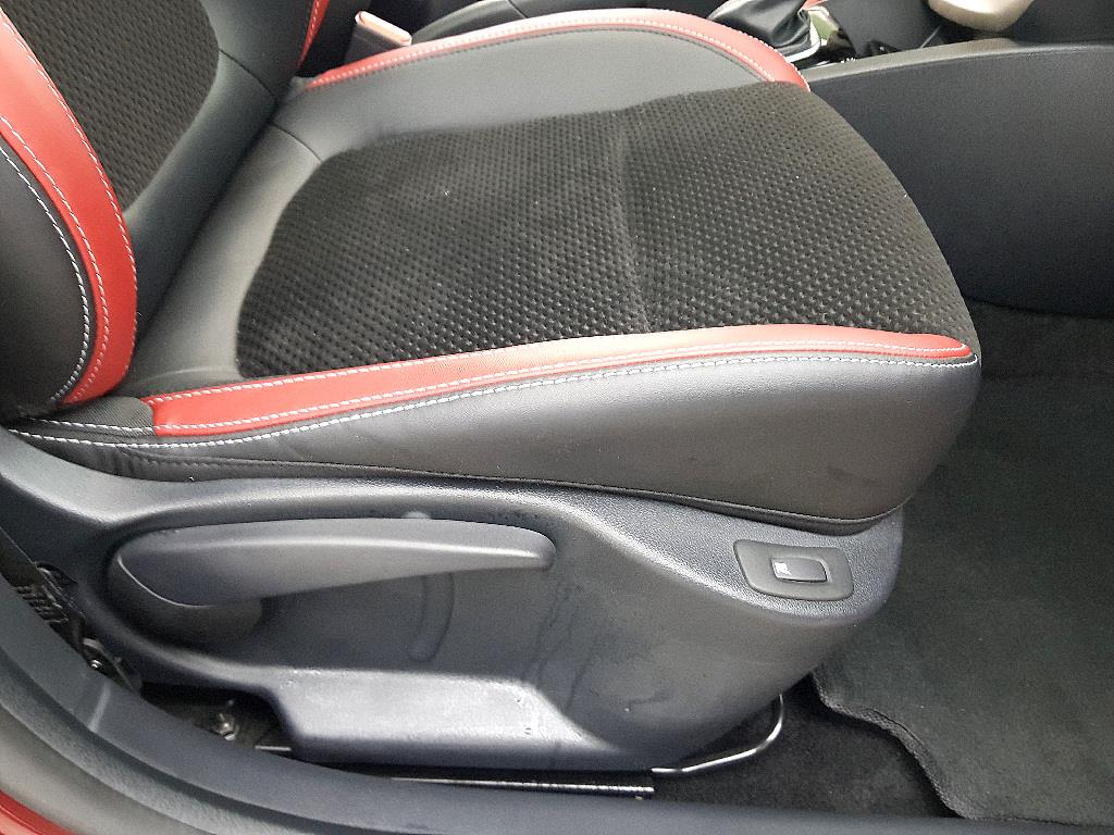 SAMSUNG Clio 2019 Rojo - Importación desde Corea - HF Imports Iquique - Foto 15