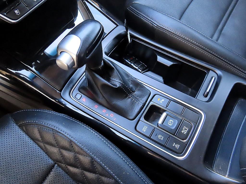 KIA Sorento - Vista 10