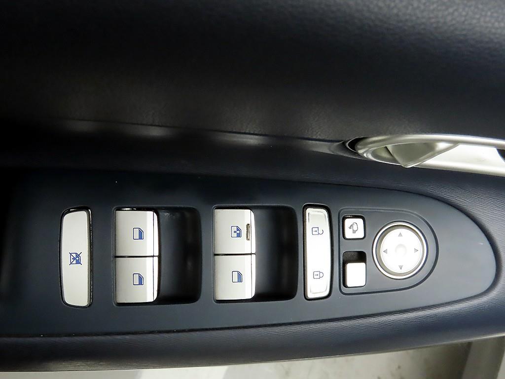 HYUNDAI Nexo - Vista 11