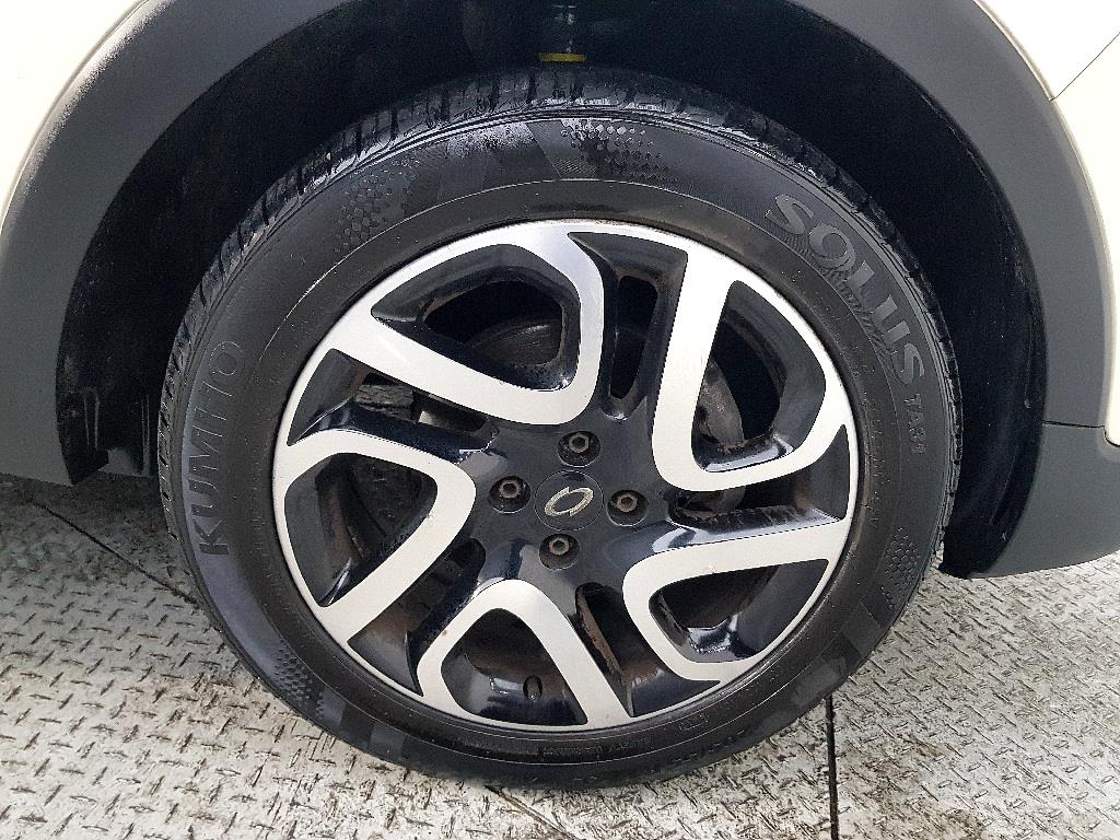 SAMSUNG QM3 2017 the color of pearl - Importación desde Corea - HF Imports Iquique - Foto 20