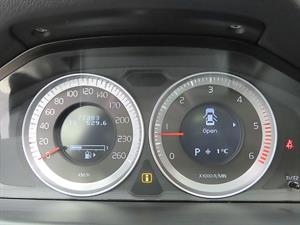 Volvo S80 - Vista 12