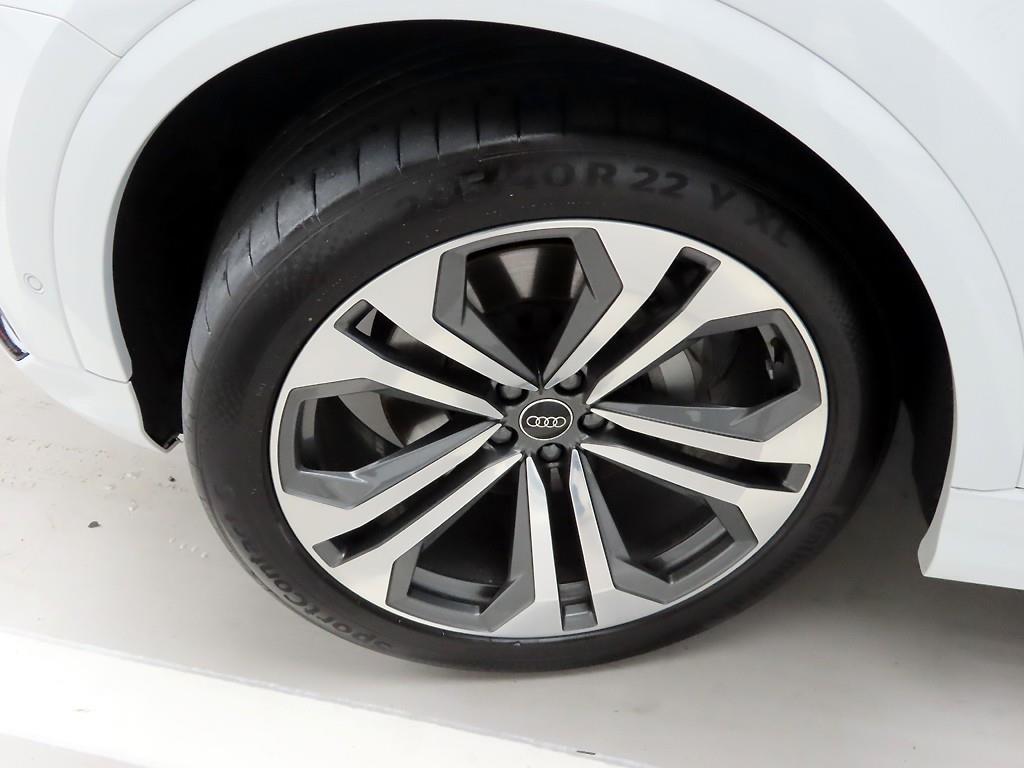 Audi Q8 2023 - Importación desde Corea - HF Imports Iquique - Foto 19