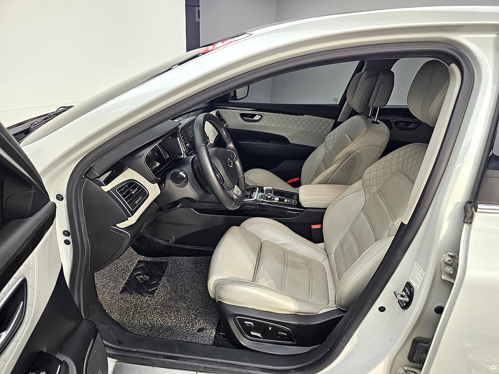 SAMSUNG SM6 - Vista 8