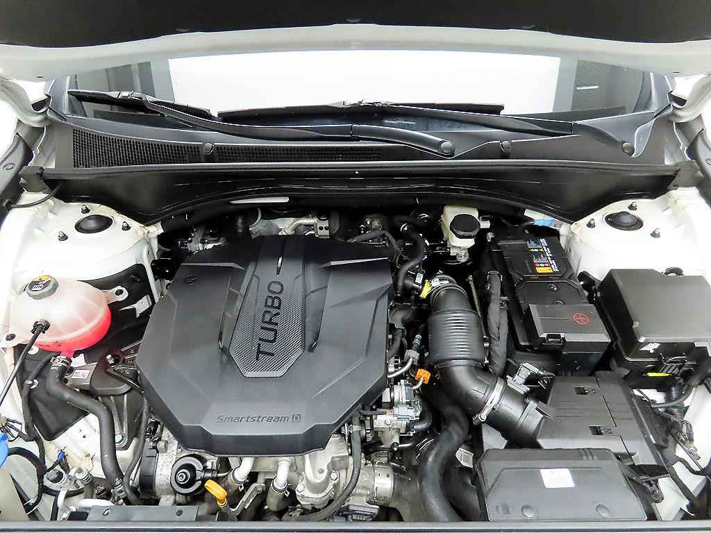 HYUNDAI Santa Fe 2021 - Importación desde Corea - HF Imports Iquique - Foto 20