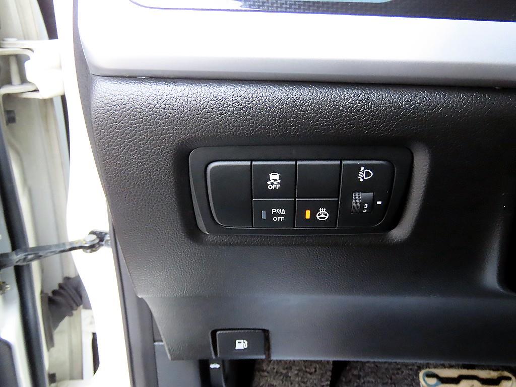 Ssangyong Korando - Vista 12