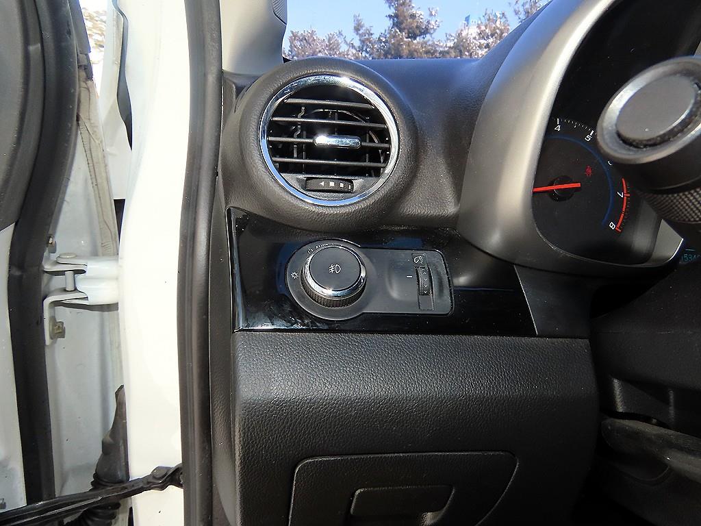 Chevrolet Orlando - Vista 12