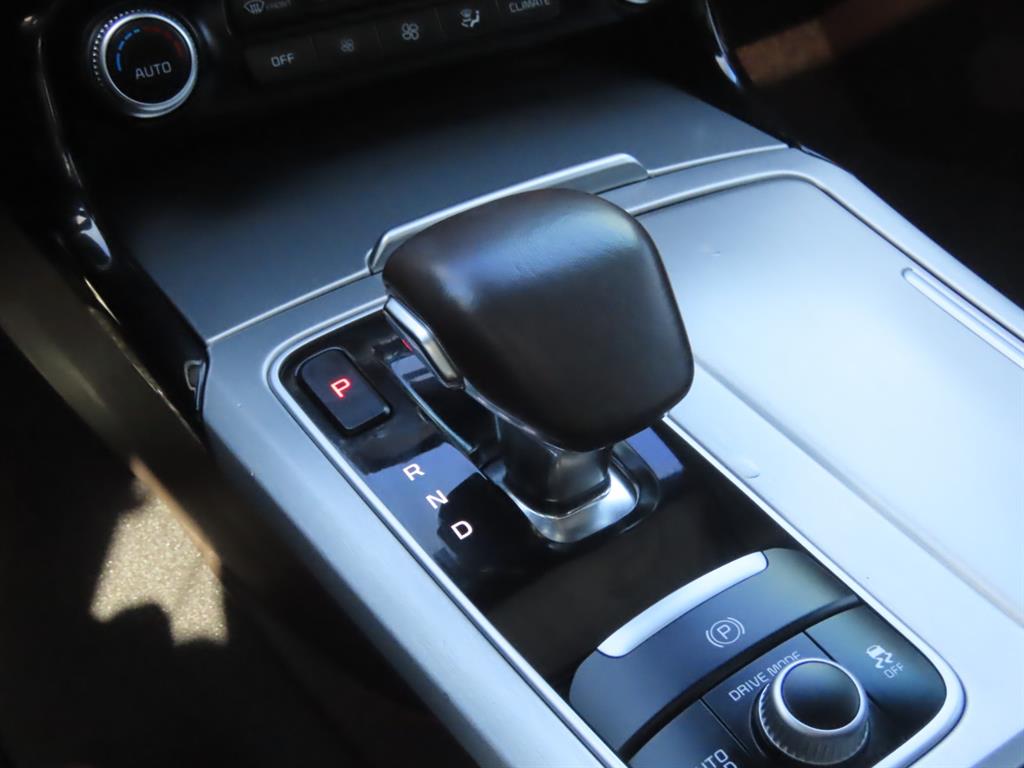 KIA Stinger 2019 - Importación desde Corea - HF Imports Iquique - Foto 12