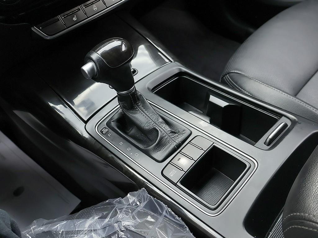 KIA Sorento 2017 Gris - Importación desde Corea - HF Imports Iquique - Foto 10