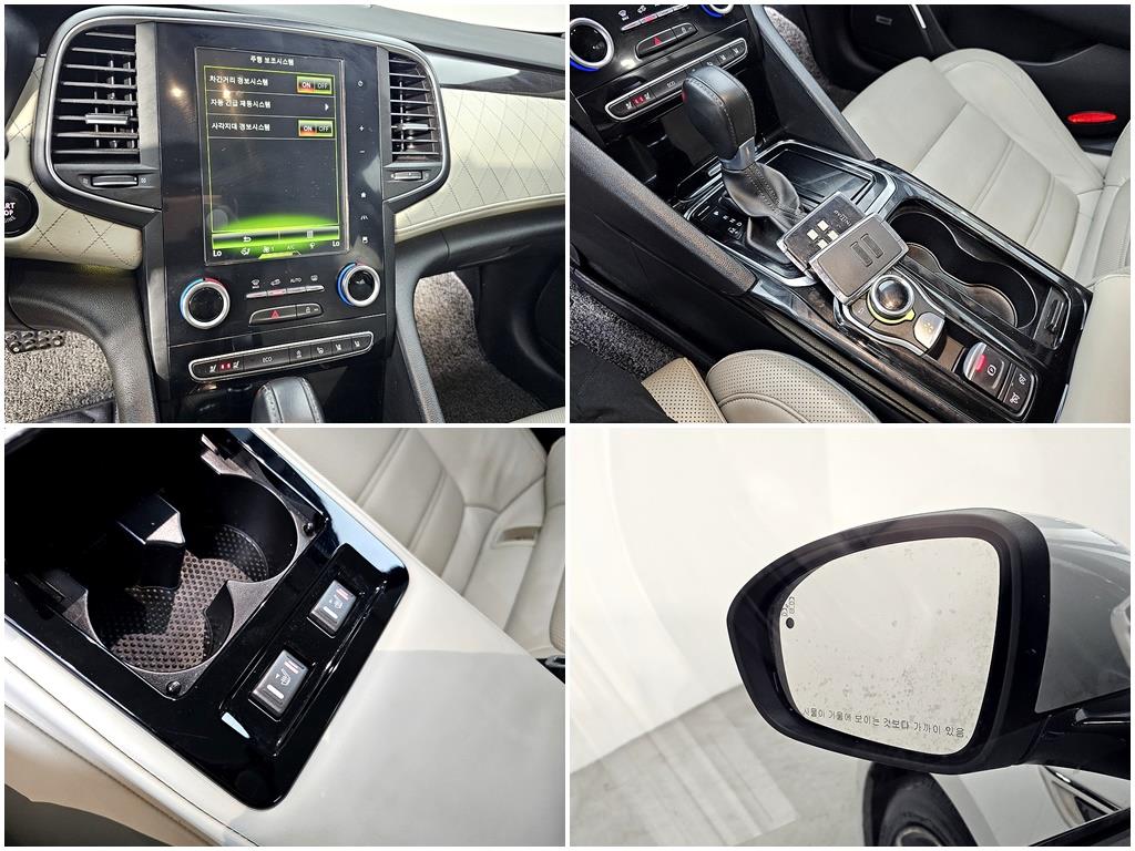 SAMSUNG SM6 2016 Blanco - Importación desde Corea - HF Imports Iquique - Foto 18