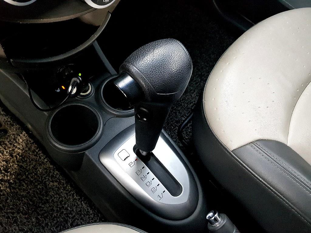 DAEWOO Matiz 2011 Blanco - Importación desde Corea - HF Imports Iquique - Foto 14