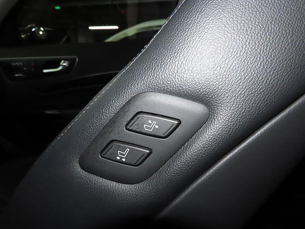 KIA K9 2018 Negro - Importación desde Corea - HF Imports Iquique - Foto 16