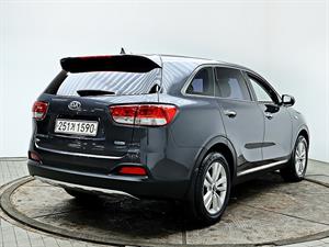 KIA Sorento - Vista 6