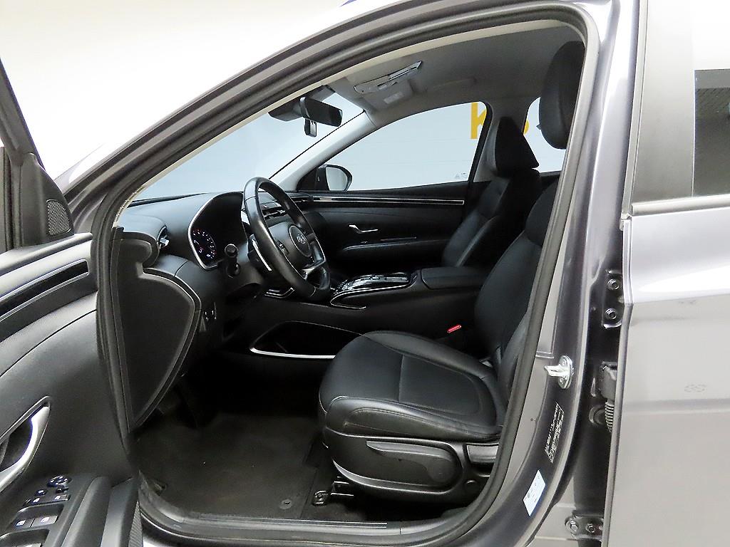HYUNDAI Tucson 2023 - Importación desde Corea - HF Imports Iquique - Foto 14