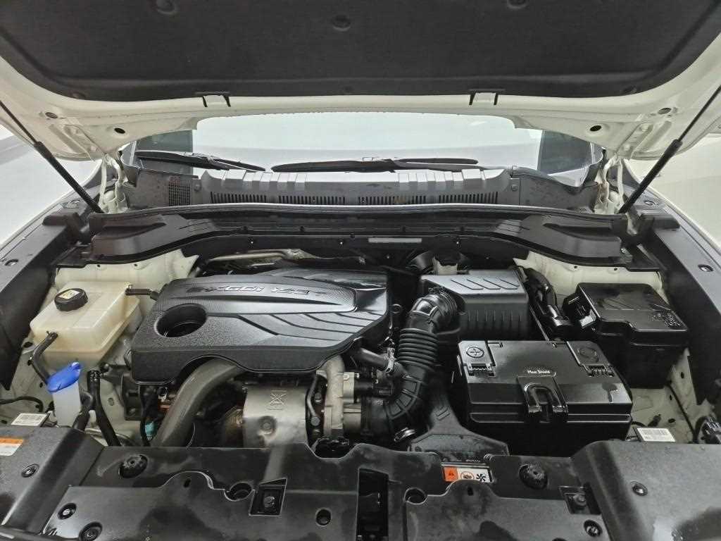 Ssangyong Torres - Vista 5