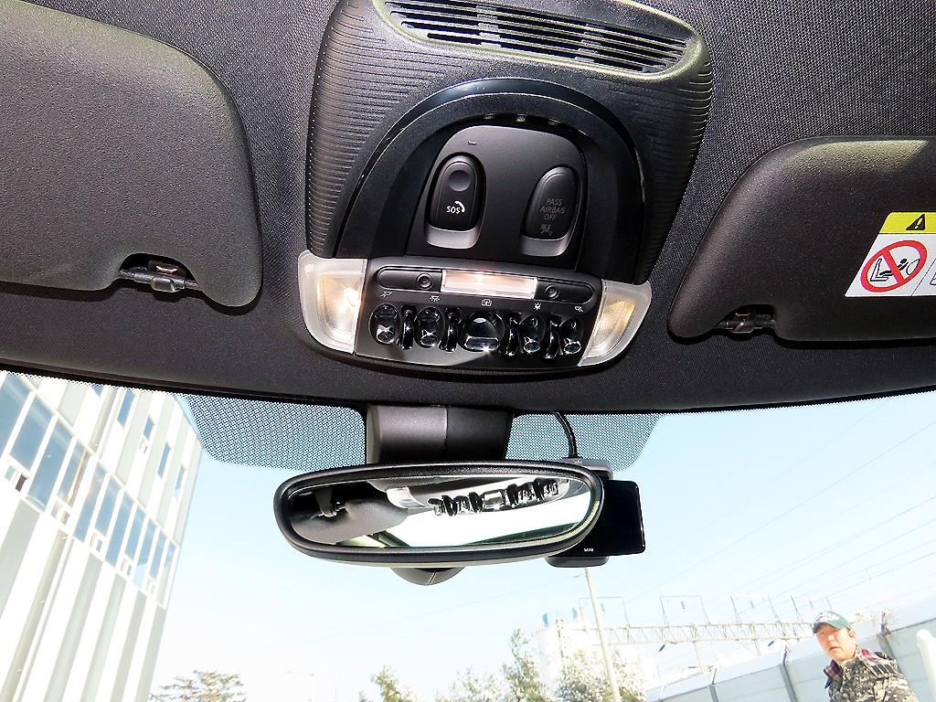 Mini Cooper 2023 Blanco - Importación desde Corea - HF Imports Iquique - Foto 16