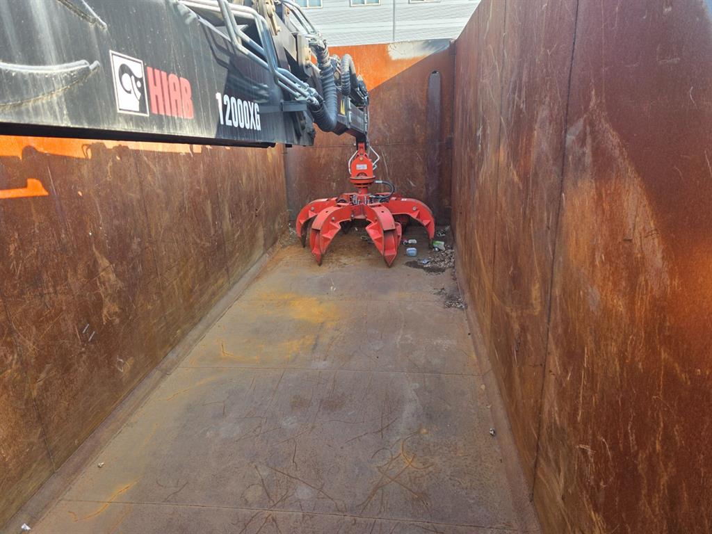 medium and large cargo goso - Vista 9