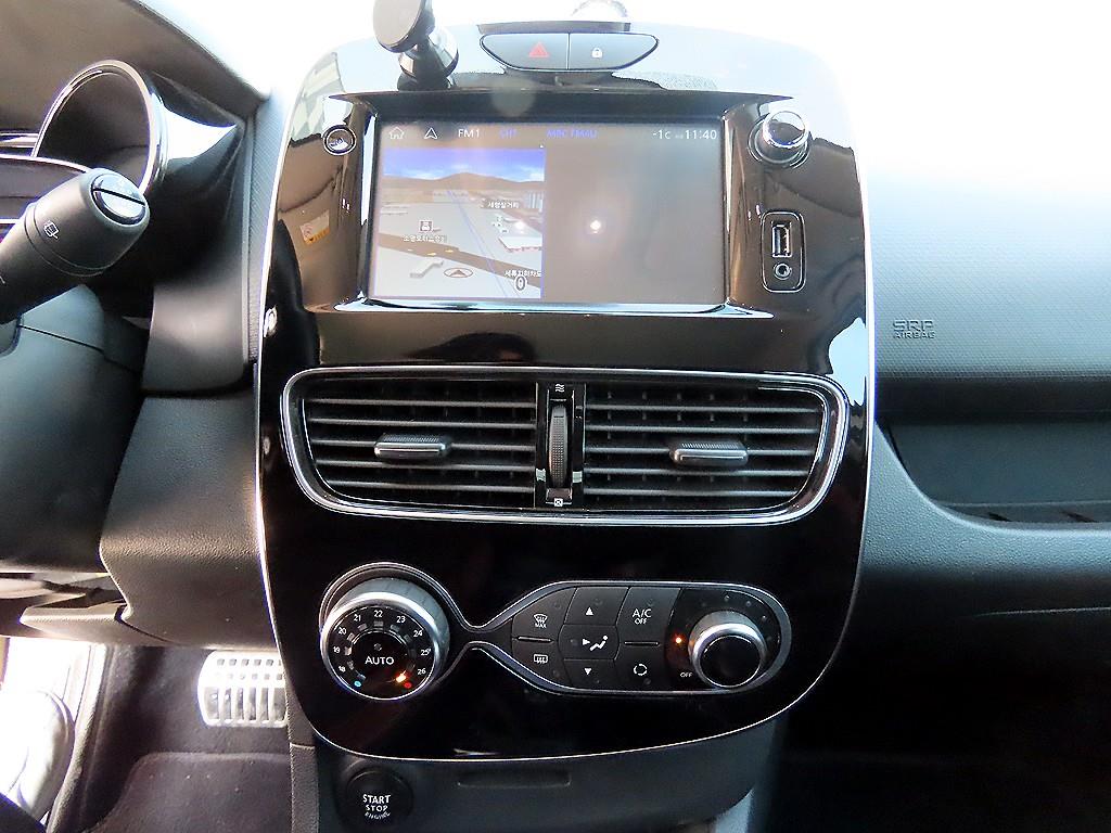 SAMSUNG Clio 2018 Blanco - Importación desde Corea - HF Imports Iquique - Foto 14