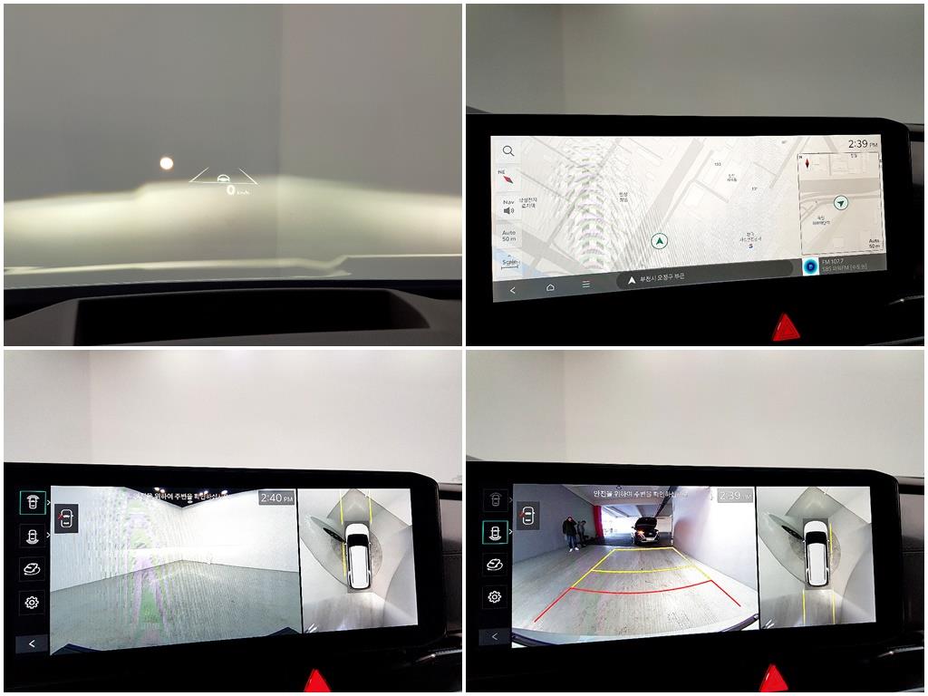 KIA Carnival - Vista 12