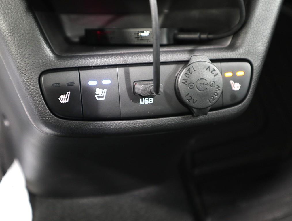 KIA Ray 2024 Azul - Importación desde Corea - HF Imports Iquique - Foto 17