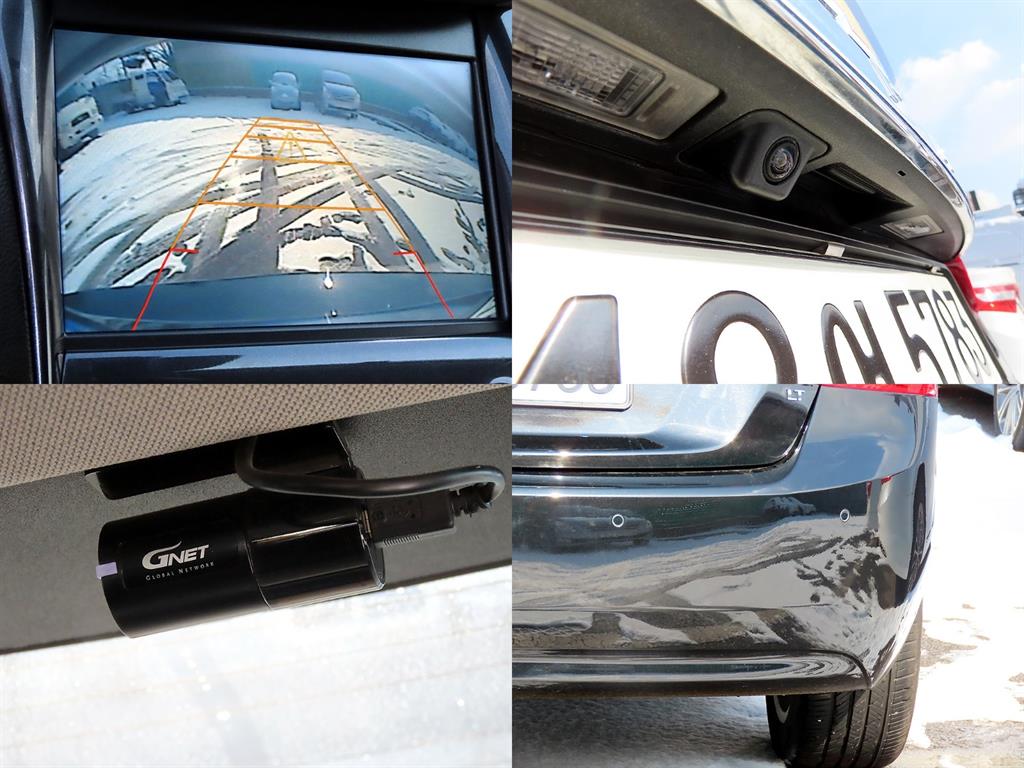 Chevrolet Impala 2017 - Importación desde Corea - HF Imports Iquique - Foto 18