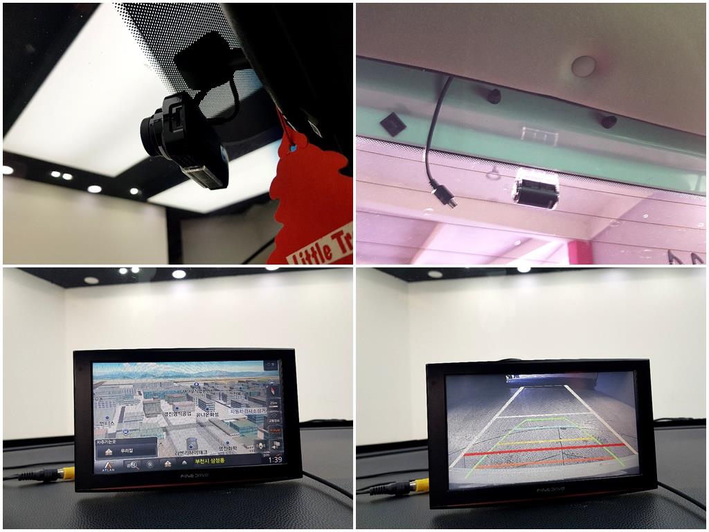 KIA Morning 2015 skyblue - Importación desde Corea - HF Imports Iquique - Foto 17