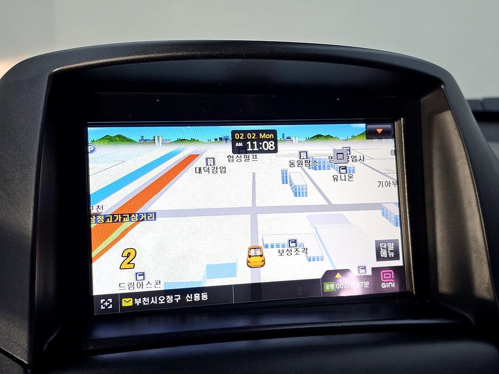 Chevrolet Orlando - Vista 12