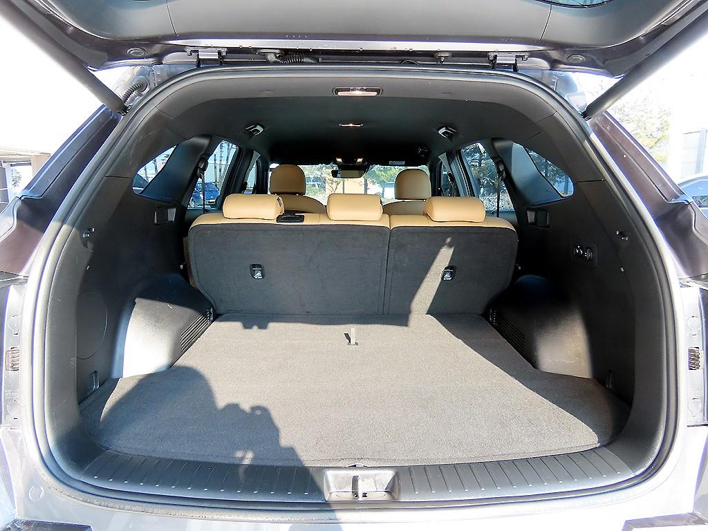 KIA Sorento 2021 Gris - Importación desde Corea - HF Imports Iquique - Foto 15