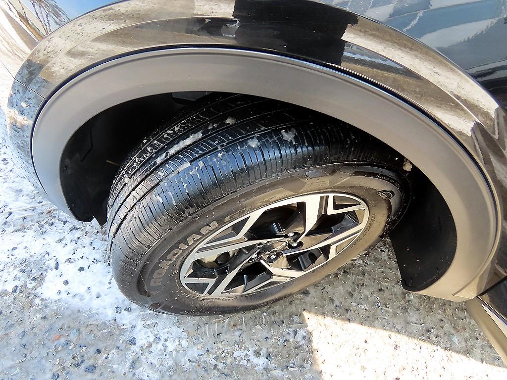 KIA Sportage 2024 Negro - Importación desde Corea - HF Imports Iquique - Foto 20