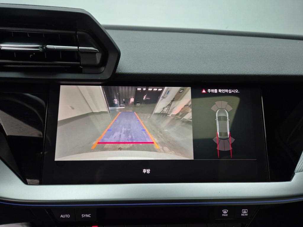 Audi A3 2024 Blanco - Importación desde Corea - HF Imports Iquique - Foto 15