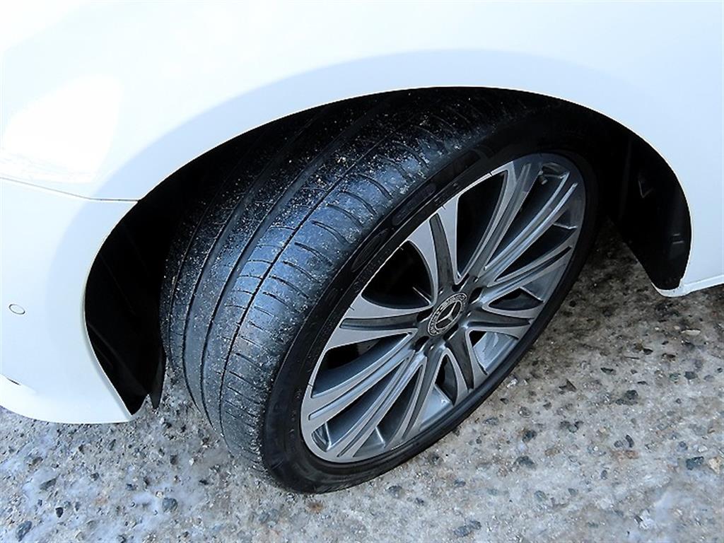 Mercedes Benz E class 2020 Blanco - Importación desde Corea - HF Imports Iquique - Foto 20