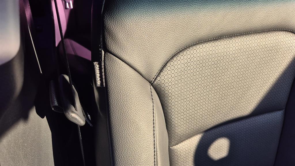 HYUNDAI Avante 2016 Blanco - Importación desde Corea - HF Imports Iquique - Foto 20