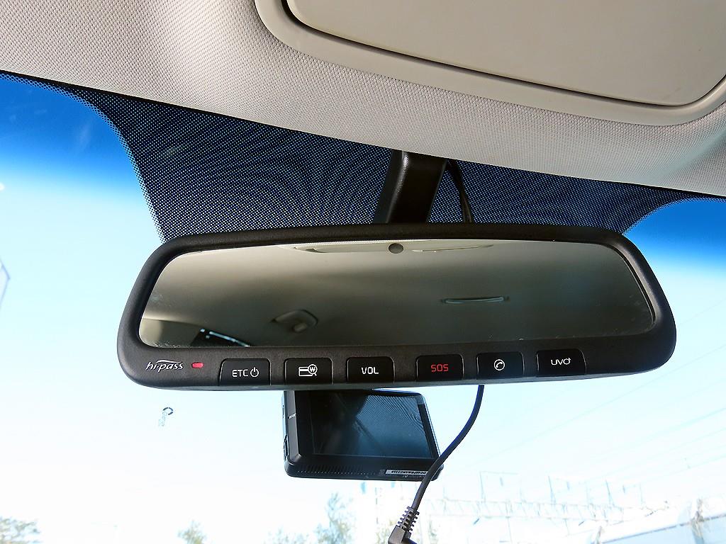 KIA K5 2016 Blanco - Importación desde Corea - HF Imports Iquique - Foto 15