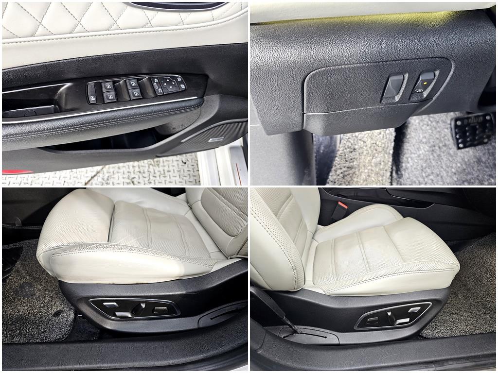 SAMSUNG SM6 2016 Blanco - Importación desde Corea - HF Imports Iquique - Foto 15