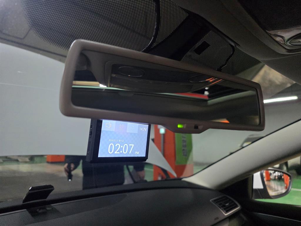 Volkswagen CC - Vista 10