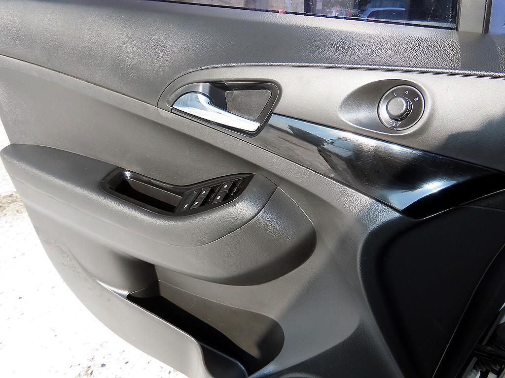 Chevrolet Orlando - Vista 11