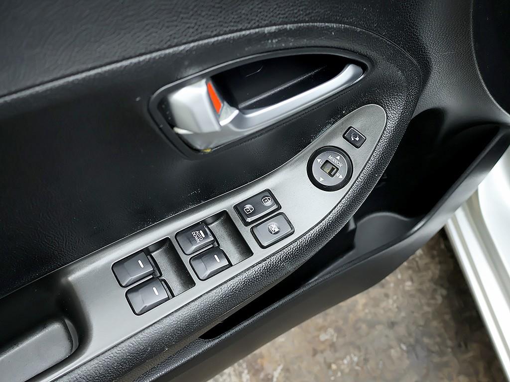 KIA Morning 2013 Gris - Importación desde Corea - HF Imports Iquique - Foto 13