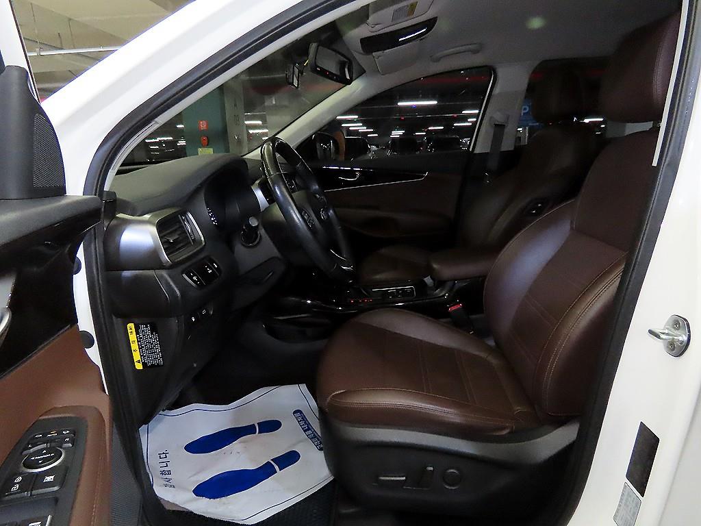 KIA Sorento - Vista 6