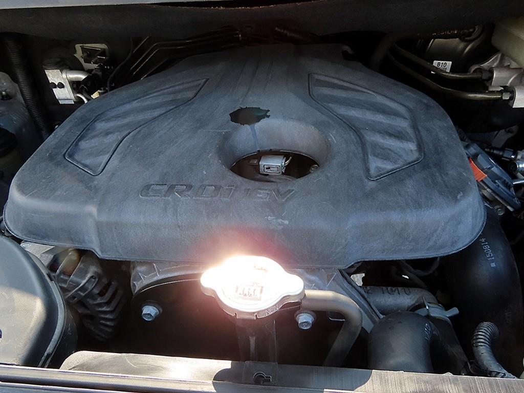 HYUNDAI Starex 2016 - Importación desde Corea - HF Imports Iquique - Foto 19