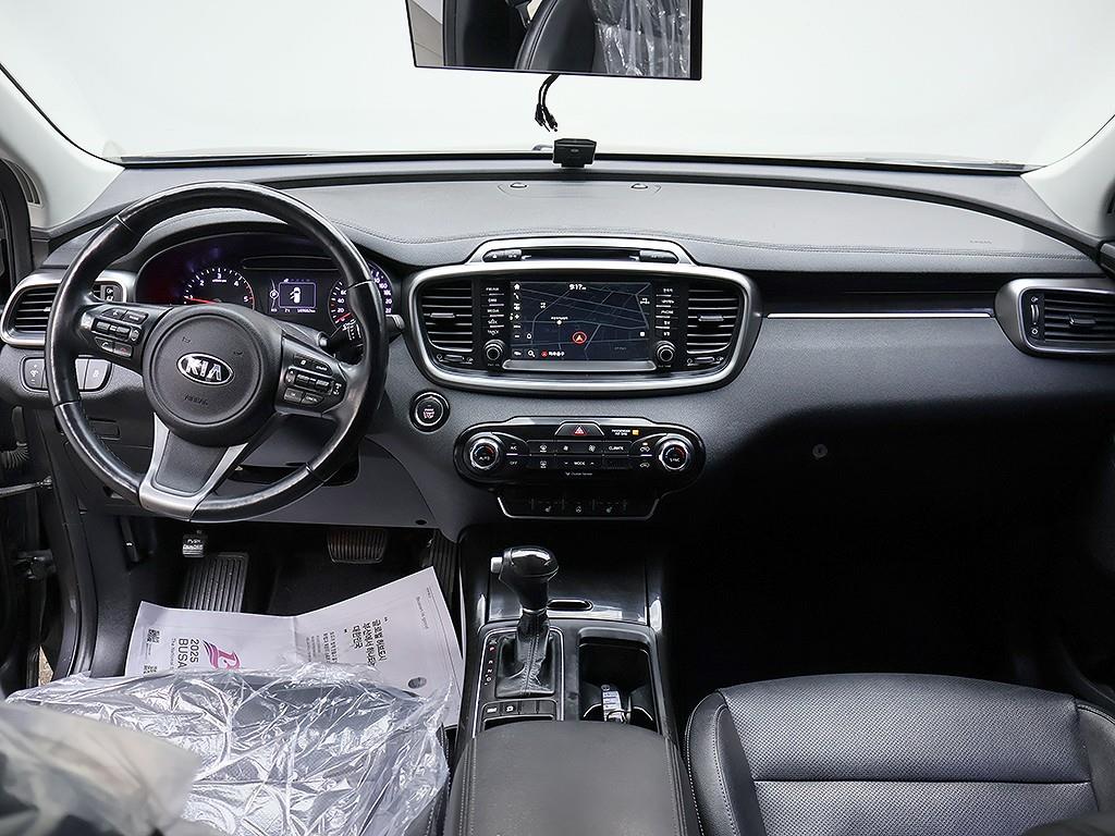 KIA Sorento - Vista 9