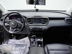 KIA Sorento - Vista 10