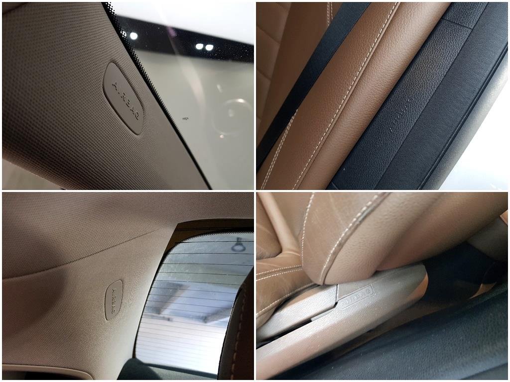 Mercedes Benz E class 2020 Plateado - Importación desde Corea - HF Imports Iquique - Foto 15