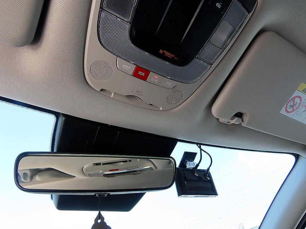 KIA Sportage 2023 Gris - Importación desde Corea - HF Imports Iquique - Foto 16