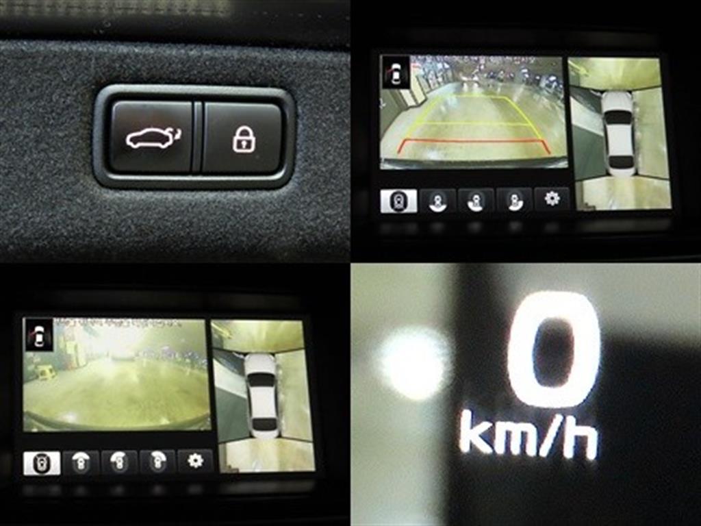 KIA K9 2018 Negro - Importación desde Corea - HF Imports Iquique - Foto 18