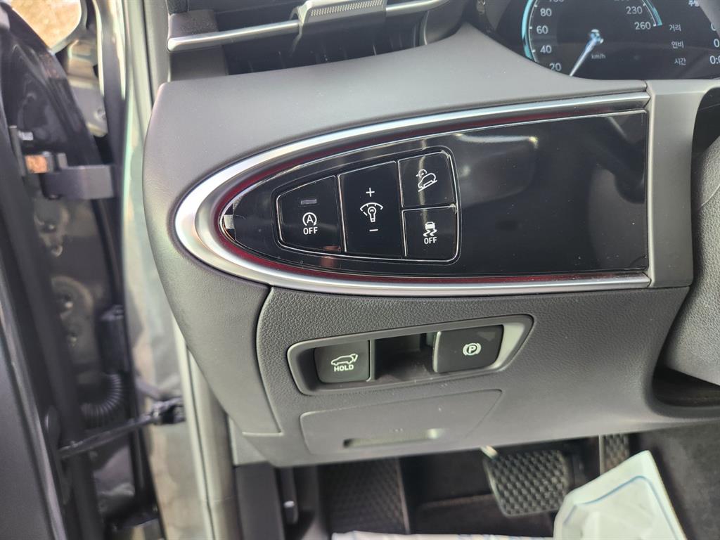 Genesis GV70 2021 Gris - Importación desde Corea - HF Imports Iquique - Foto 13