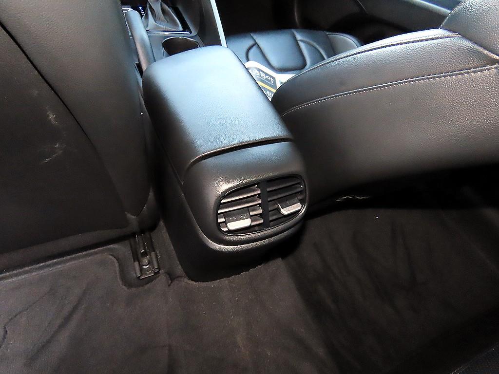 HYUNDAI Avante 2023 Negro - Importación desde Corea - HF Imports Iquique - Foto 18