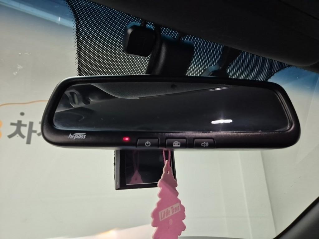 Ssangyong Rexton 2021 Gris - Importación desde Corea - HF Imports Iquique - Foto 14