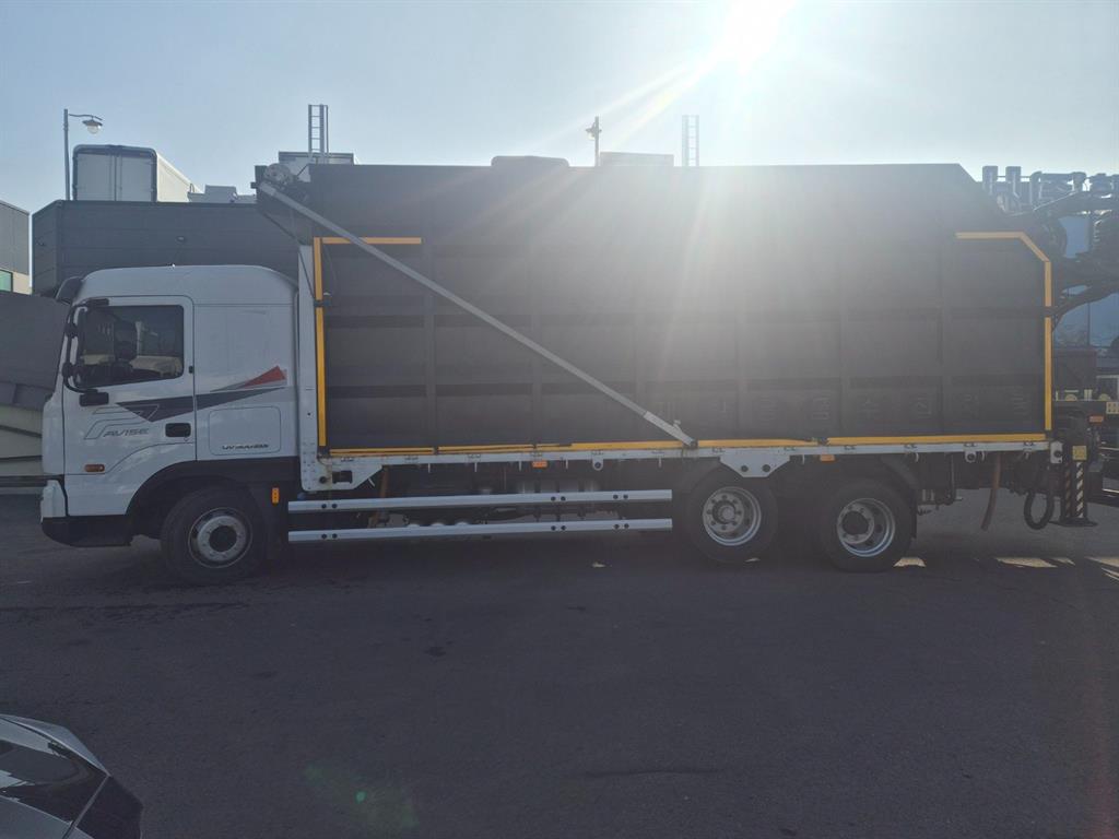 medium and large cargo goso - Vista 4