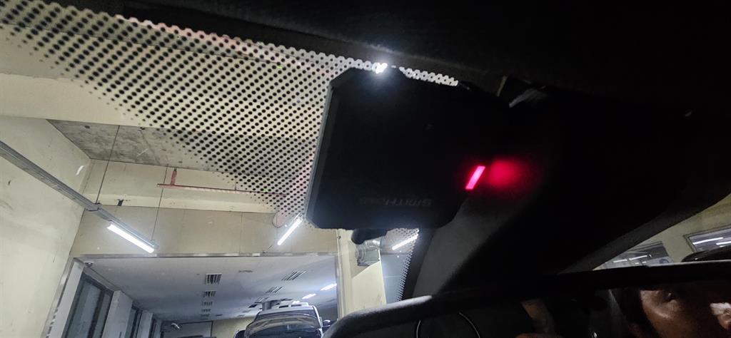 BMW 4 Series 2018 Blanco - Importación desde Corea - HF Imports Iquique - Foto 19