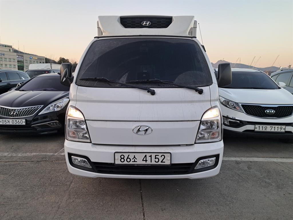 Small Truck Top_Frozen Top